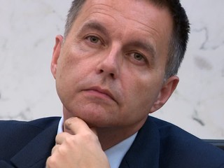 Ekonomická meteo predpoveď. Kažimír čakal priaznivejšiu prognózu