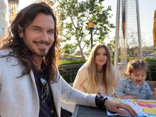 Slovenka prehovorila o manželstve s Mariom Cimarrom. Žiarlivosť, zákaz vychádzania a šváby v dome na Floride