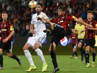 Spartak Trnava vezie zo Zlatých Moraviec zaslúžene všetky body