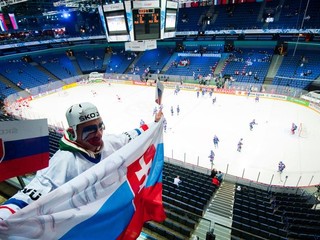 Fíni začnú predávať vstupenky na zápasy MS 2013