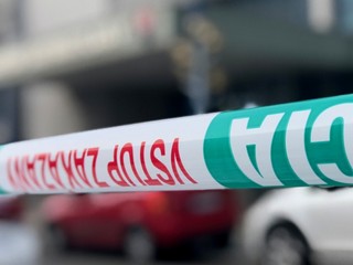 Tragédia v kúpeľnom hoteli: Slovenka a Čech vypadli z balkóna