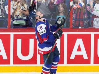 MS 2013: Pomohli nám rýchle góly, pozrite sa