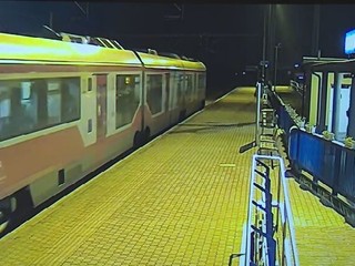 Kľúčový moment pred zrážkou vlakov pri Pezinku: Minister Ráž ukázal video