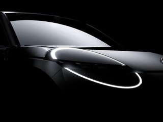 Z Nissanu Micra bude štýlový elektromobil