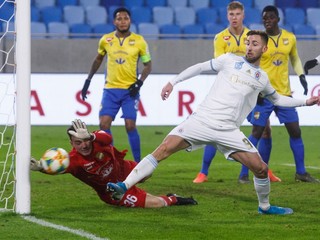 Sága o prestupe Šporara trvá už týždeň