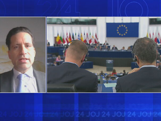 Štúdio 24: Pred protestami farmárov v Bruseli