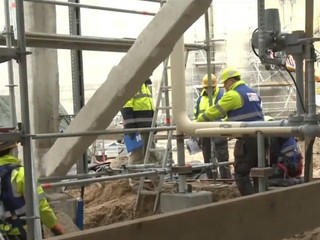 Automatizácia môže na Slovensku do roku 2030 pochovať viac ako polovicu pracovných miest