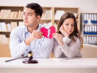 5 znamení zverokruhu, ktoré sa najčastejšie rozvádzajú: Kto v manželstve nevydrží?