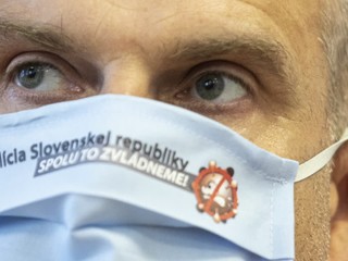 Žilinka potvrdil, že Milanovi Lučanskému nikto neublížil a nepokúsil sa o samovraždu