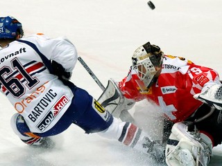V Klagenfurte zabojujeme o ďalší turnajový triumf s kapitánom Bartovičom