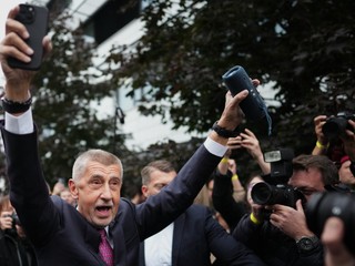 ONLINE České voľby 2025: Pavel zatiaľ nepoveril Babiša zostavením vlády