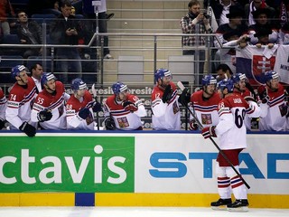 Jágr: Toto je tím zo zúfalstva? Vůjtek sa poplietol!