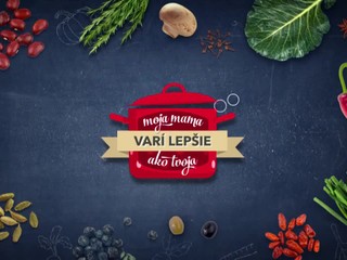 Zmeny v televíznej kuchyni. Moja mama varí lepšie ako tvoja po novom