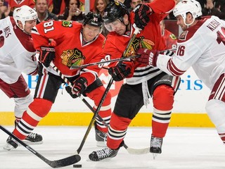 Marián Hossa: Radšej budem hrať v Soči než oddychovať