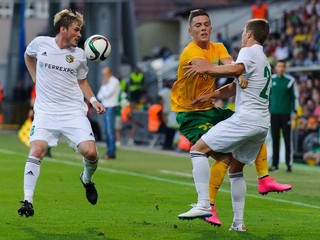 Žilina postúpila gólom v 121. minúte! Trnava len remizovala a Slovan odmietol víťazstvo