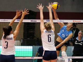 Slovenský tréner sa predvádzal na majstrovstvách sveta