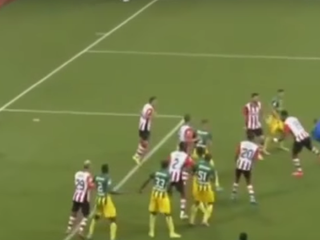 Taký gól som vždy chcel dať! TAKTO môže brankár skórovať