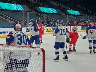 Mierne prekvapivý ťah sa vyplatil, hrdinom trenčiansky junior