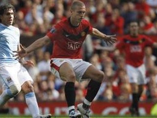 Bellamy sa takmer pobil po derby v Manchesteri