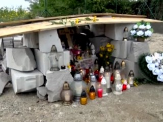 Prípadom zavaleného 17-ročného chlapca sa zaoberá inšpekcia práce