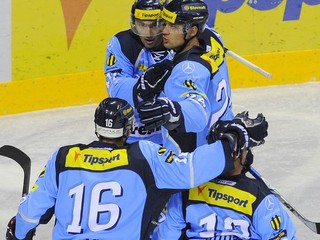 Slovan ide do KHL a Lev do Prahy? Poprad však chce KHL udržať