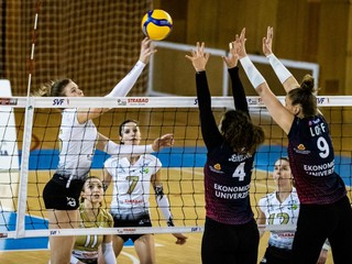 Slávia nedopustila tajbrejk a vyhrala v Pezinku 3:1