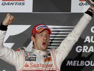 F1 štartuje v Melbourne už tento víkend!