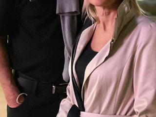 Nečakaná podpásovka od manžela: Ten známej herečke napísal, že ju už nemiluje, preto si našiel inú