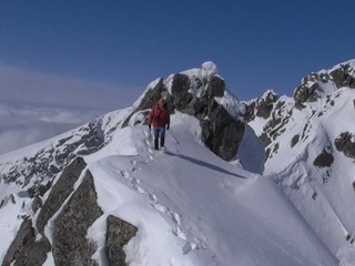 VIDEO: Hrozí turistom panika v našich veľhorách?
