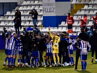Hanba je na svete! Real Madrid vypadol s treťoligistom