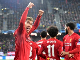 Inter a Ajax iba s EL, Liverpool aj Neapol v osemfinále