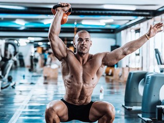 S týmto cvičením nielen rýchlo schudnete, ale získate aj ohromnú silu