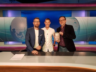 Kariéru mu mohla zničiť obyčajná odchýlka. Takto prebiehal boj Mateja Tótha