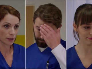Zuzana Maxová absolútne odrovná svojich kolegov: Mohla TOTO povedať pred pacientom?