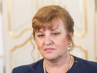 Sudkyňa Urbancová z kauzy Víchrica bola prepustená na slobodu