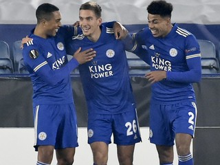 92 gólov v zápasoch Európskej ligy