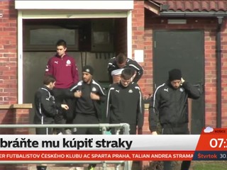 Zabráňte im kúpiť Newcastle!
