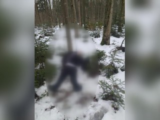 Tragédia na schengenskej hranici: Mladého Ukrajinca našli mŕtveho