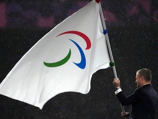 Paralympijské hry majú rekordný počet účastníkov