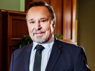 V novom seriáli TV JOJ dostal úlohu šitú na mieru: V chuťovke Osud zahviezdi Jozef Vajda!