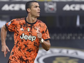 Cristiano Ronaldo má TENTO nesplnený sen