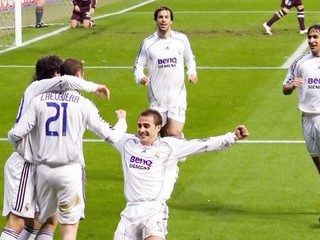 Real Madrid pozval Bolta na zápas proti La Coruni