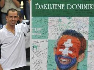 Akí mladí! Nagyová a Hrbatý už mieria do Siene slávy