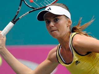 Aj Hantuchová postúpila do 2. kola turnaja WTA v Monterrey
