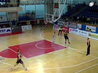 Prvá stovka v sezóne patrí Lučencu