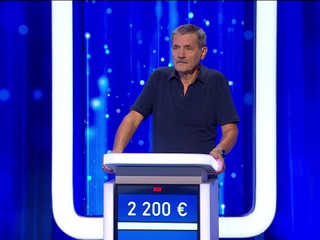 V Riskuj! na JOJke padne rekord: Súťažiaci Juraj prepisuje históriu a odnesie si desiatky tisíc eur