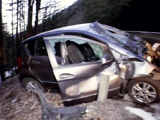 Poliak dostal na Donovaloch mikrospánok. Zaplatil mastnú pokutu