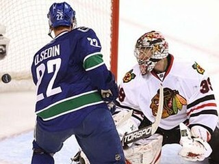 Demitra kosatkám pri výhre nechýbal, Hossovi neuznali gól