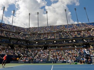 Obhajca titulu na US Open Djokovič do finále s Murraym