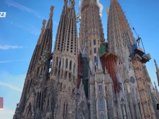 Svet 24 o svetovom skvoste aj o vyháňaní zimy